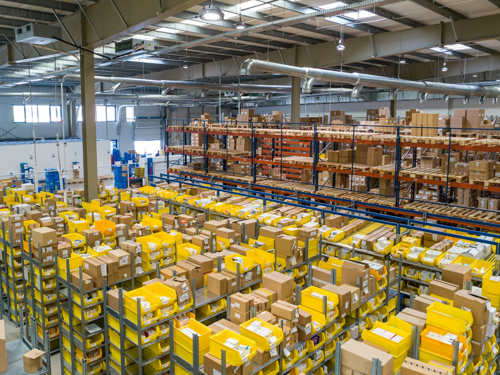 Automated Amazon Store In USA Automated Amazon Store In USA