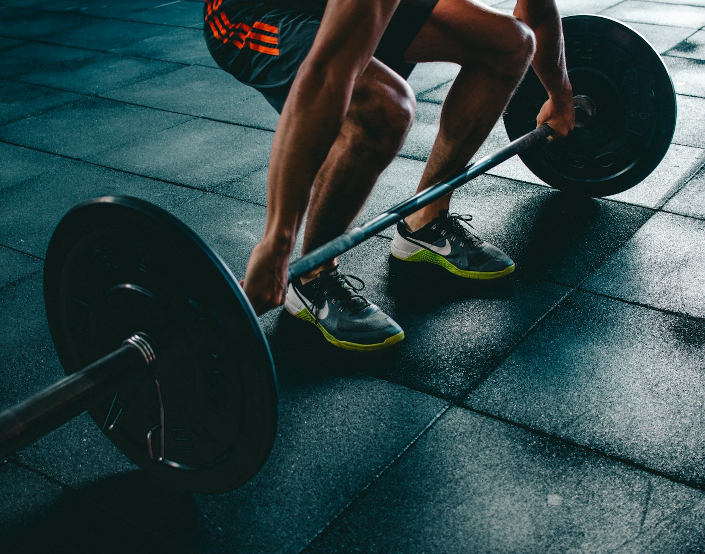 Fit Pro Equipment Machine