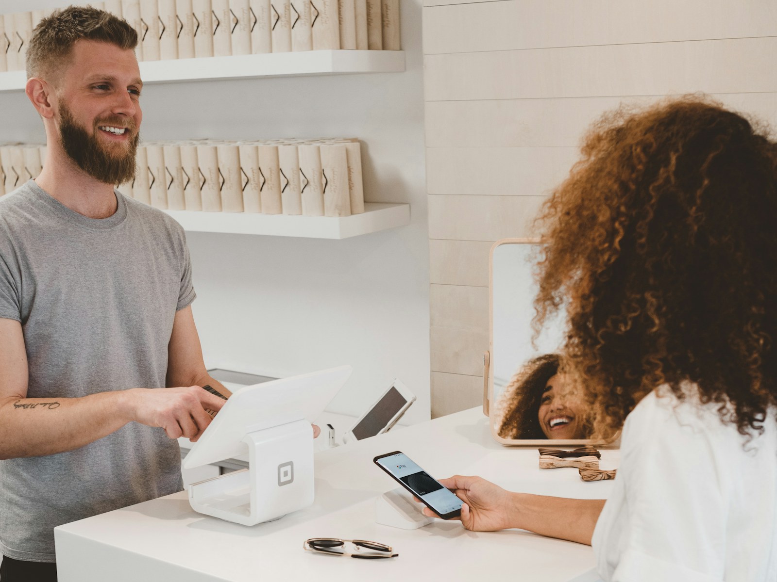Shopify E-commerce Automations Shopify E-commerce Automations
