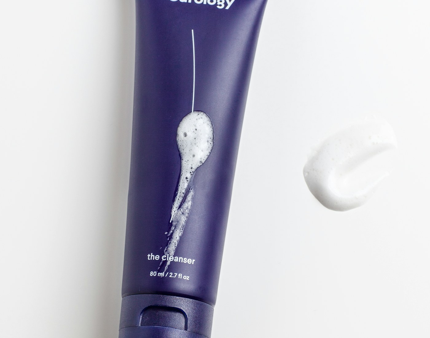 Ecotrend Sustainable Cream